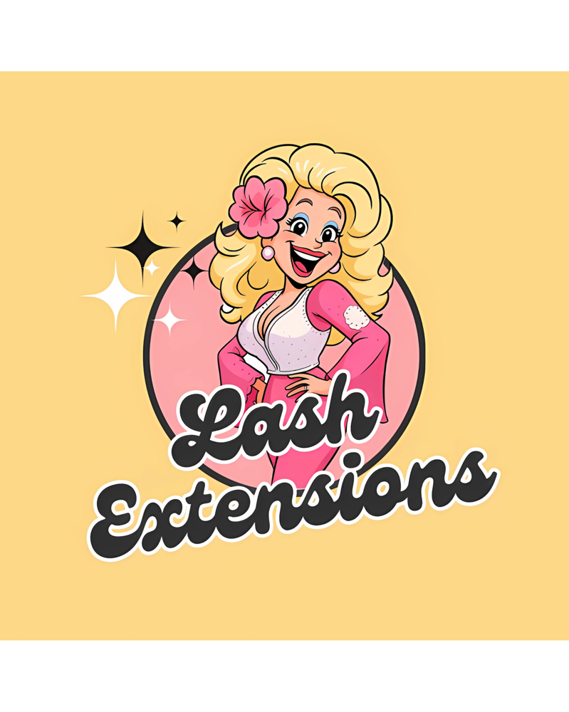 Eye Lash Extensions