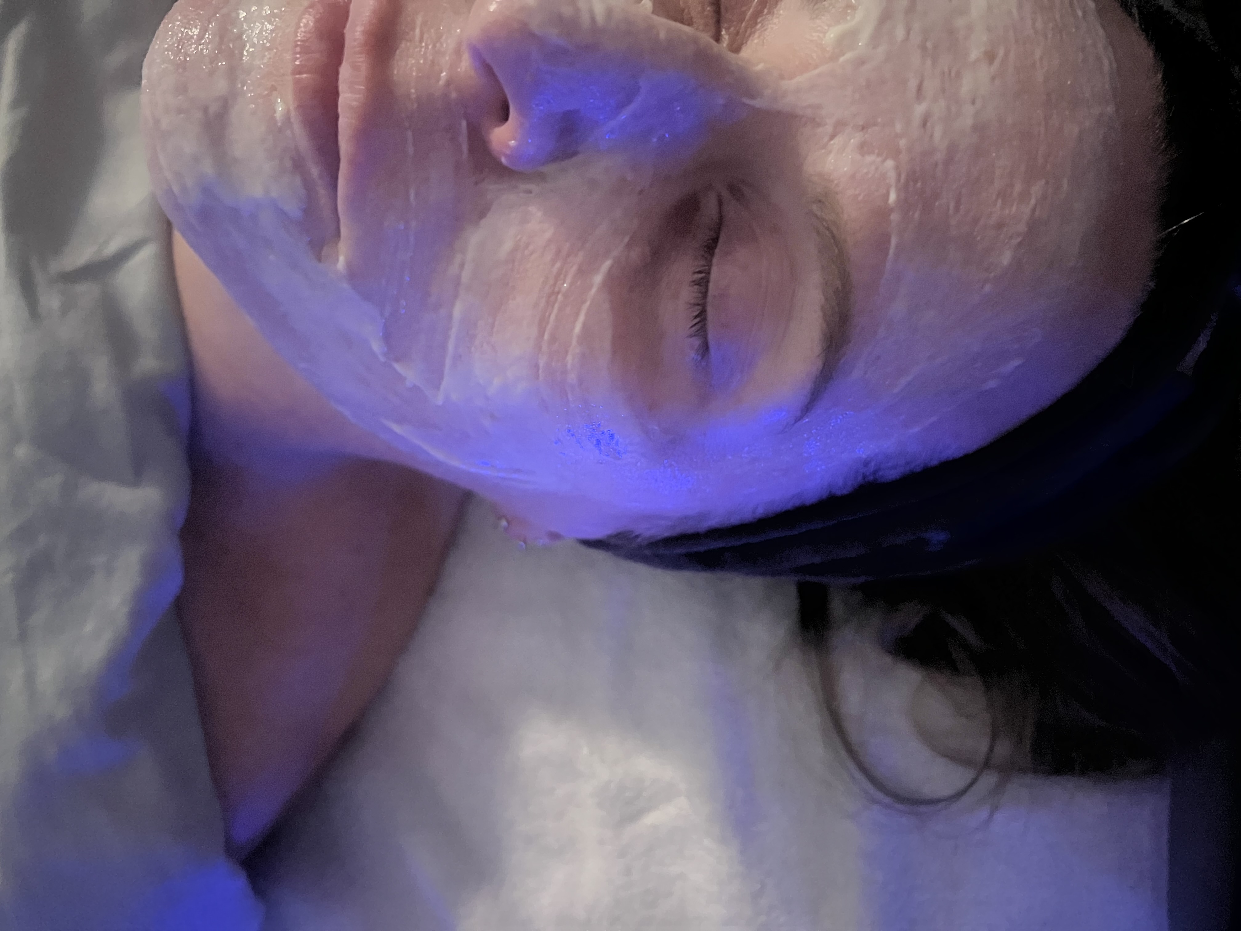 Denali Signature Facial