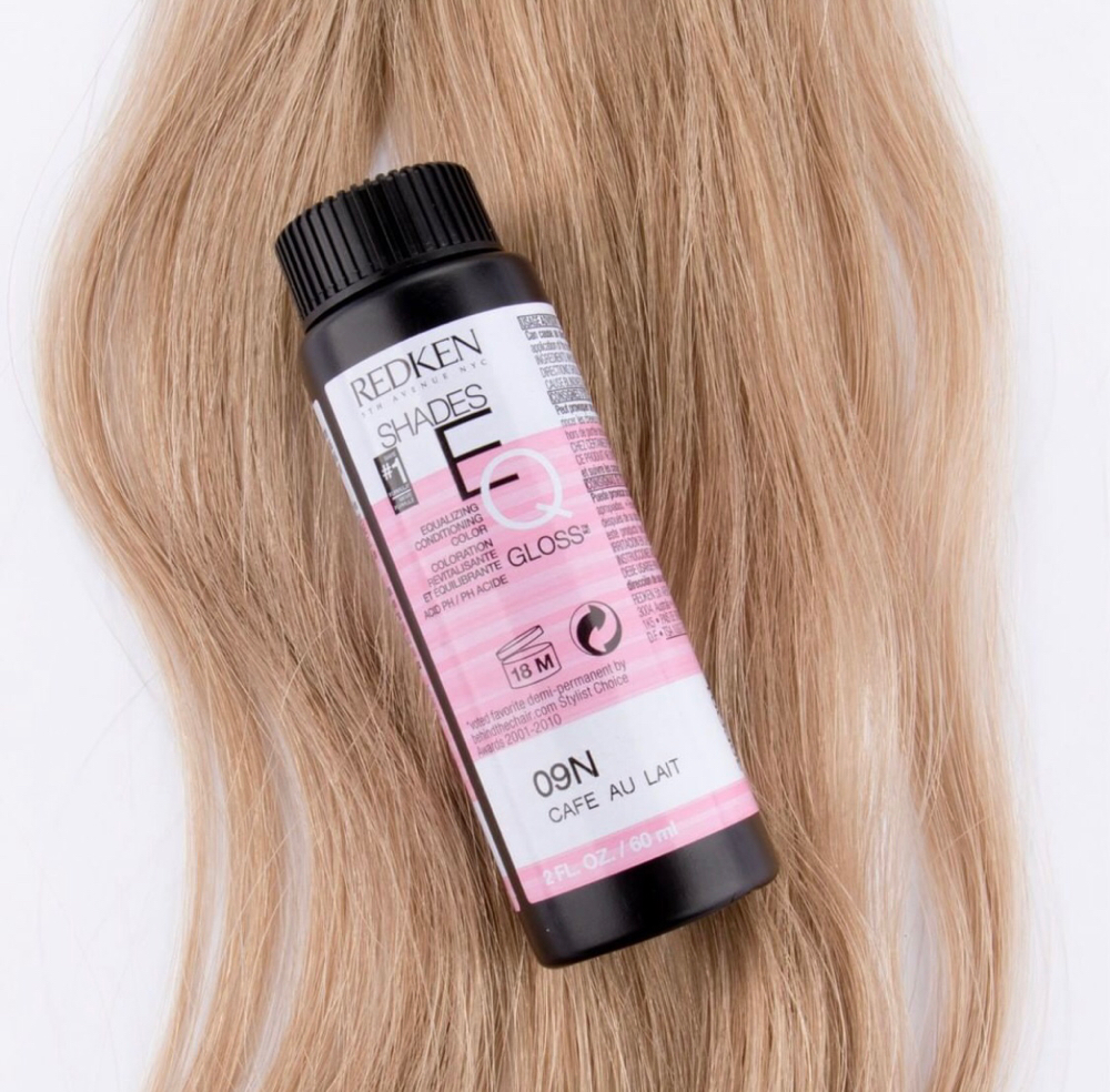Gloss & Blowout