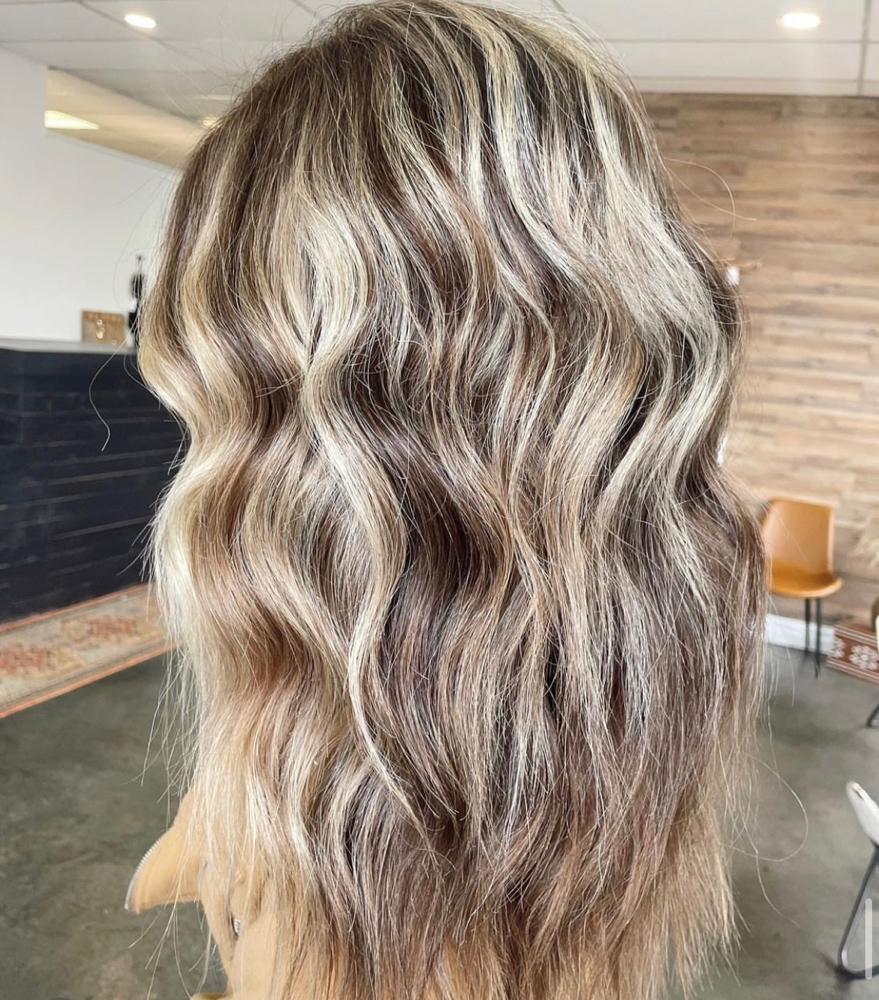 Style (curl)