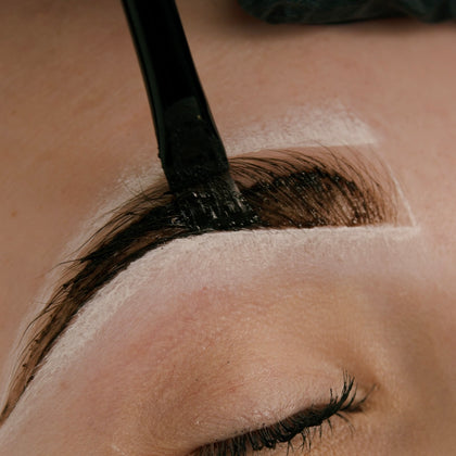 Brow Tint