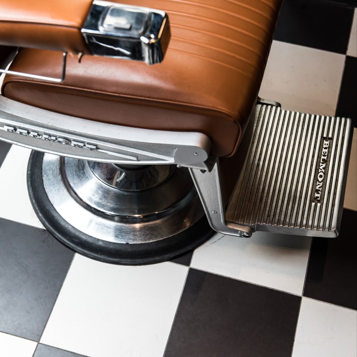 Mens Haircut at Opal and Ash Salon in North Platte, NE