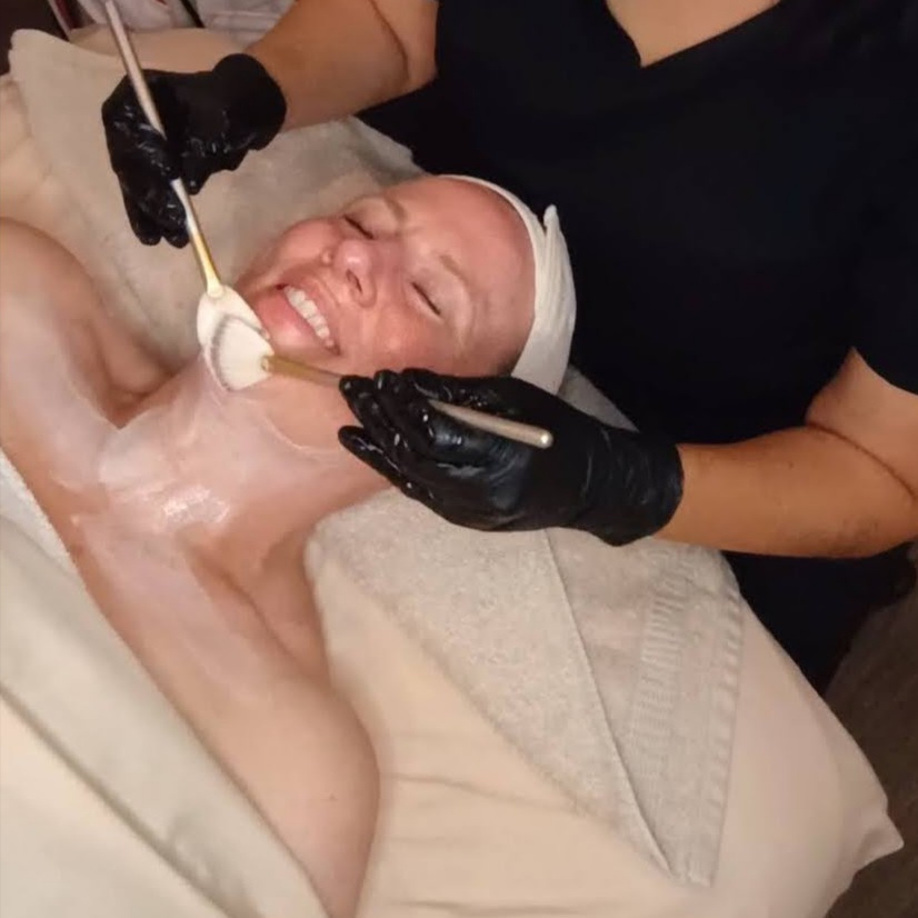 Xochiq Signature Facial at Xochiq Skincare in San Antonio, TX