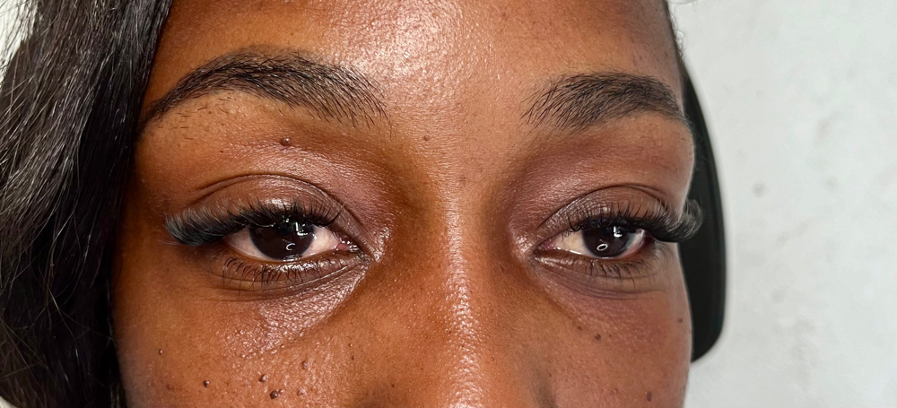 Lash Clusters
