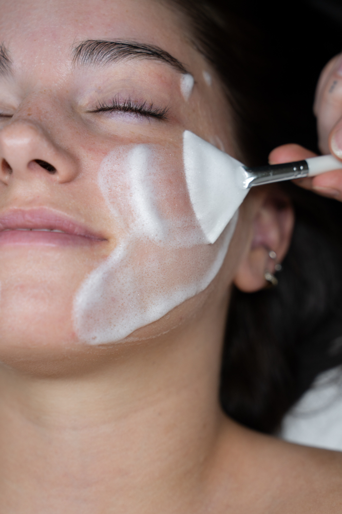 Teen Facial