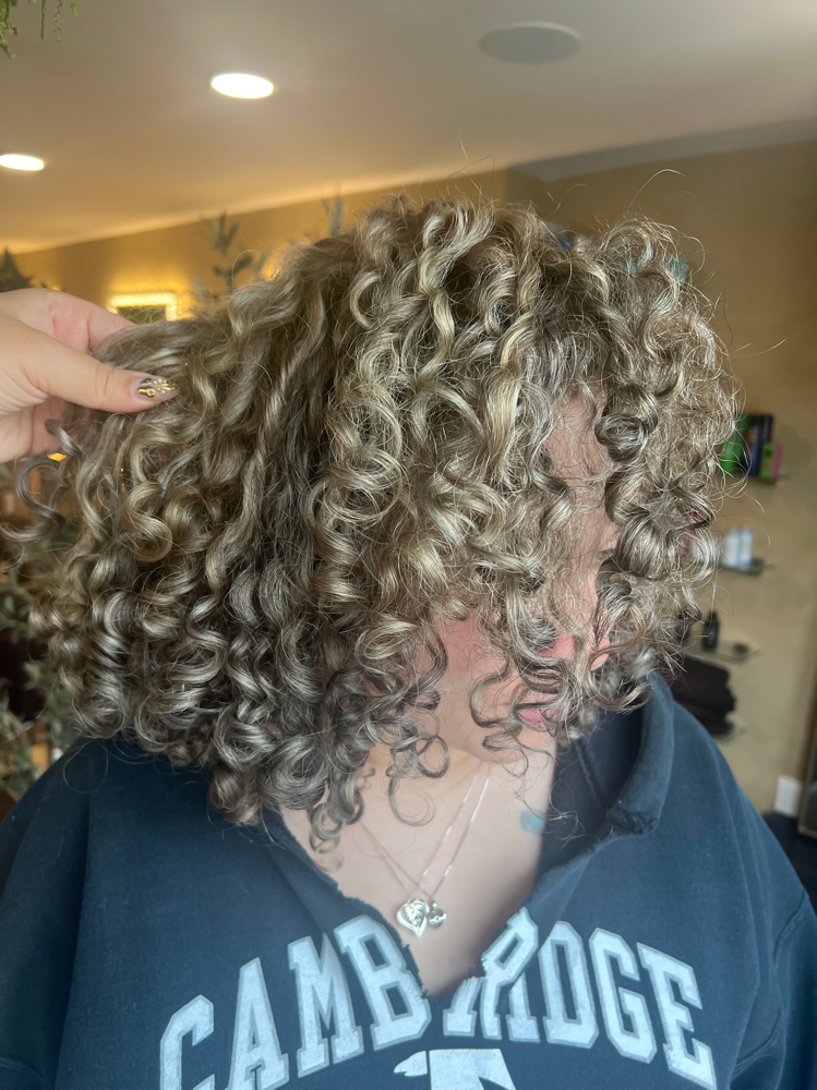 Curly Rëzo Lites