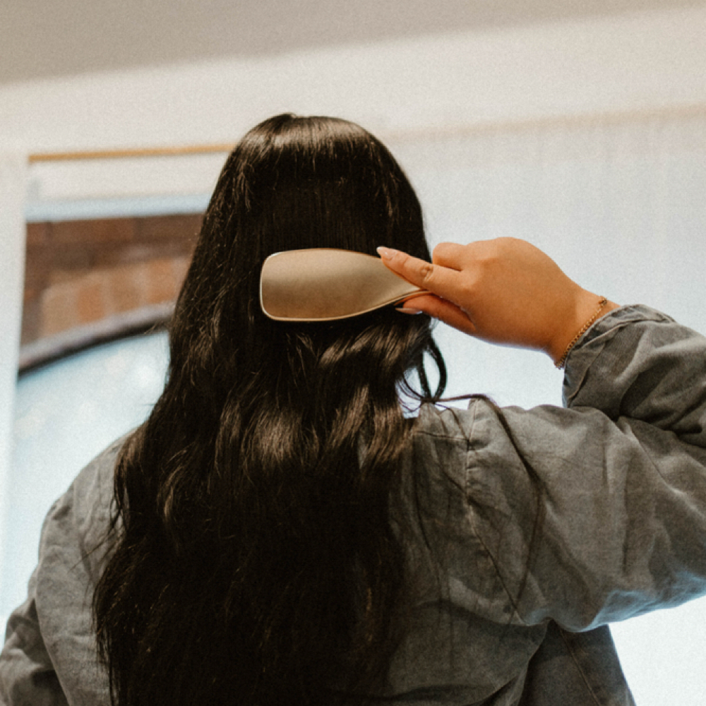 Dry Style at Hair by Natalihn LLC in olympia, WA