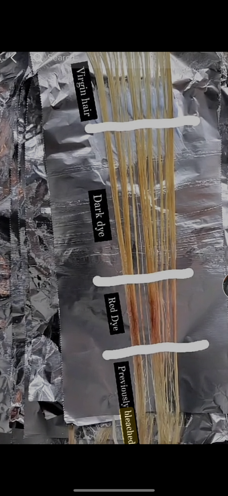 Consultation-Strand Test