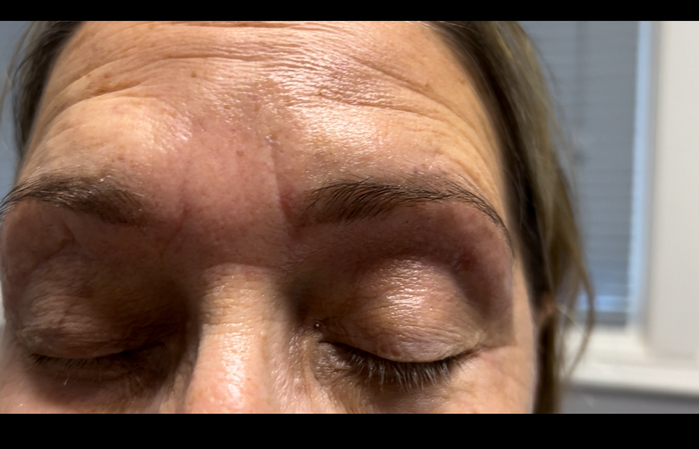 Brow Wax