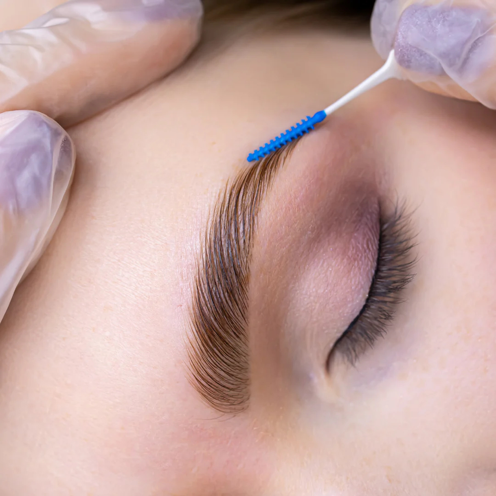 Brow Lamination