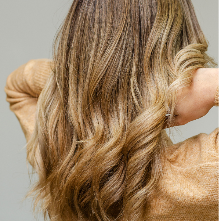 Hair & Scalp W/ Haircut at The Style Lounge in North Providence, RI