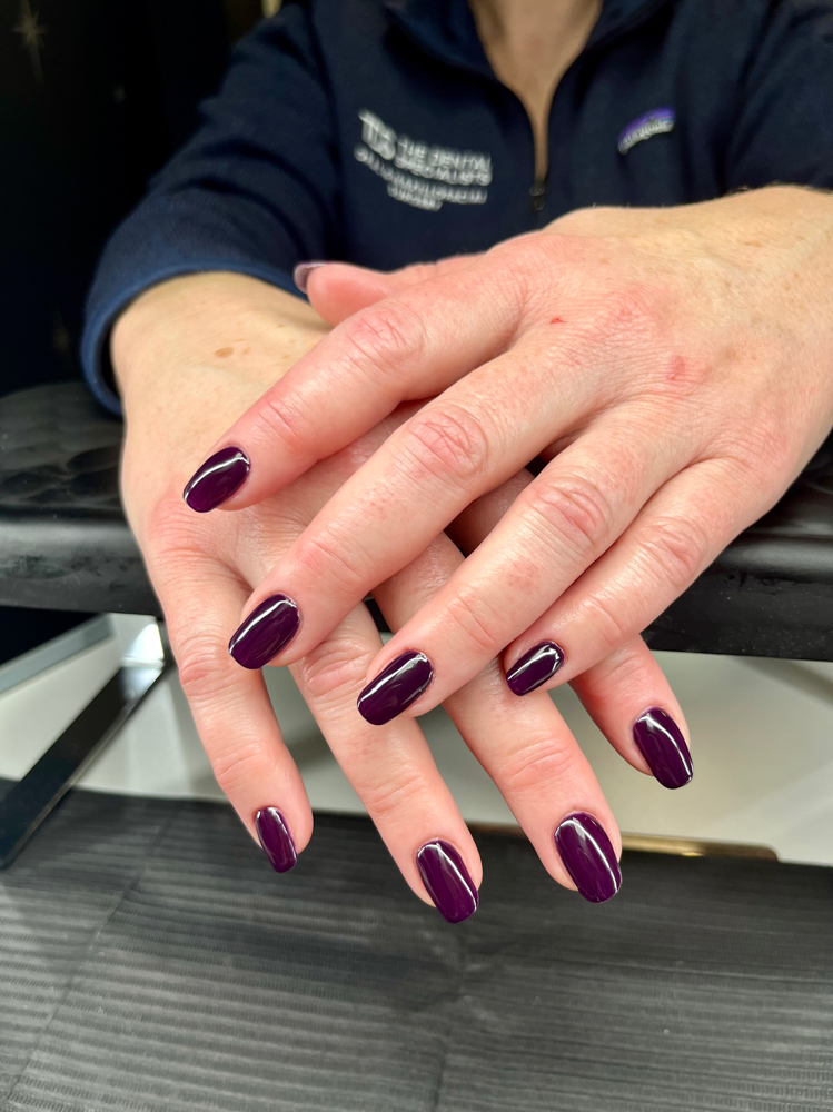 Builder Gel Fill at Starry Mari Nails in St Paul Park, MN