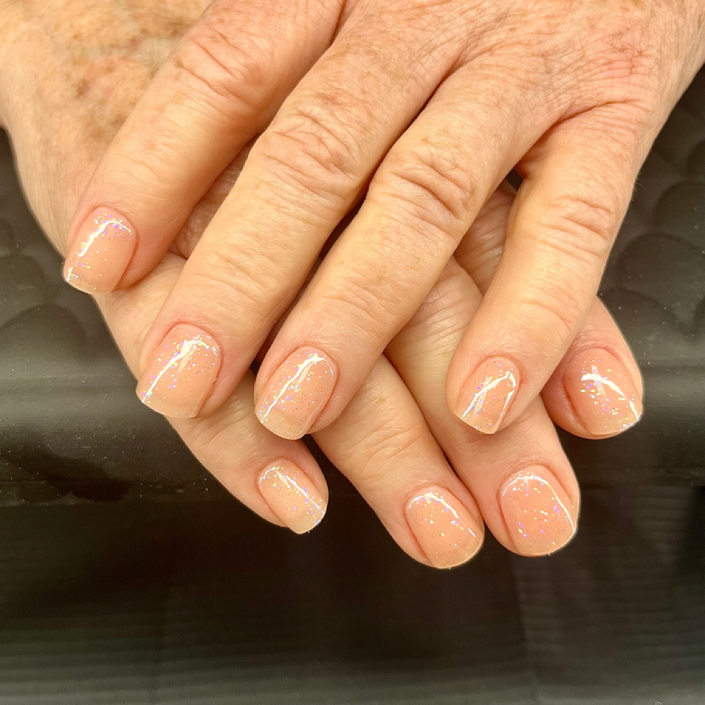 Builder Gel or GelX Fill at Starry Mari Nails in St Paul Park, MN