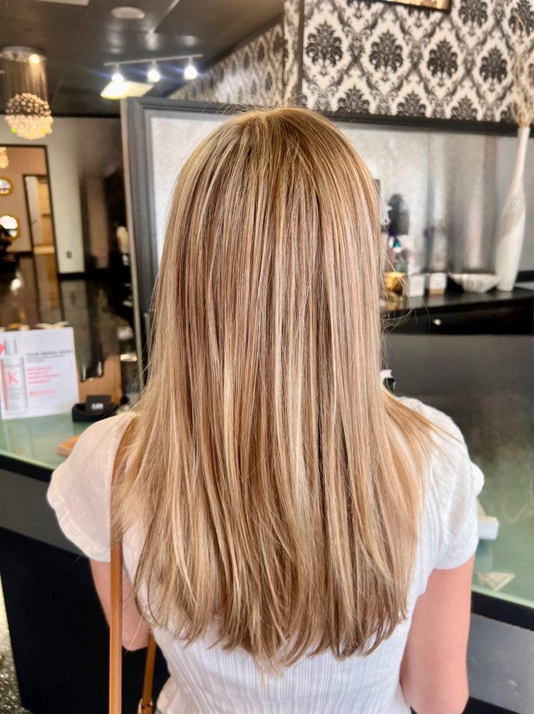 Partial Highlight
