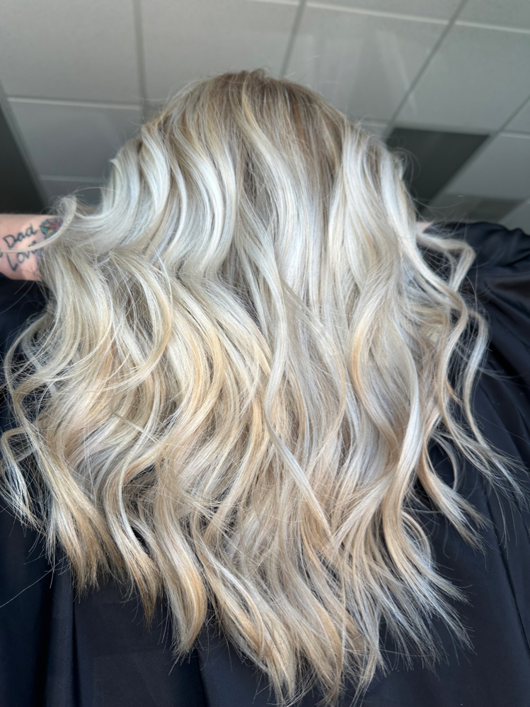 Toner/Gloss