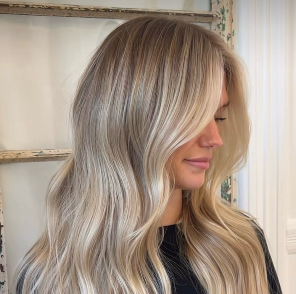 highlights at M Cosmetology in Greeley, CO