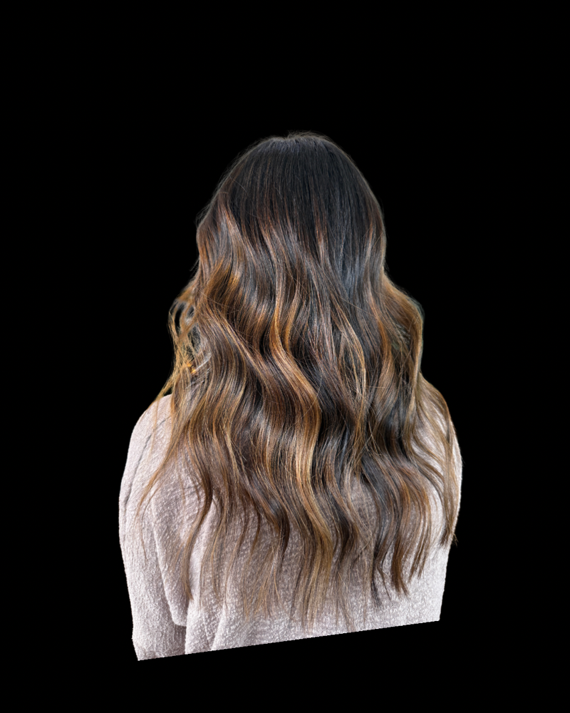Dimensional Color- going lighter