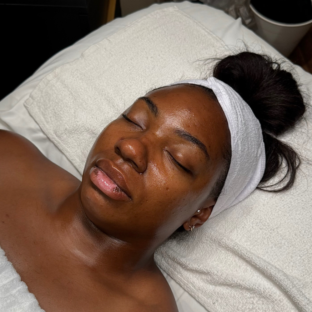 Smooth & Radiant Glow+ Facial at SKIN BY HAYLEE in Rochester, MN