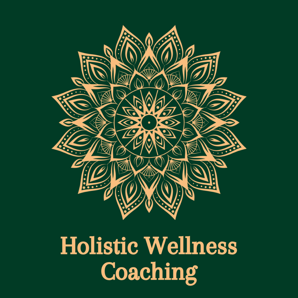 Holistic Wellness Coaching