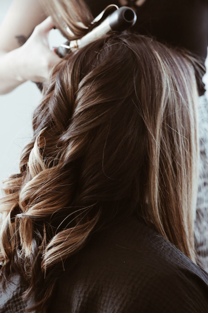 Shampoo & Style