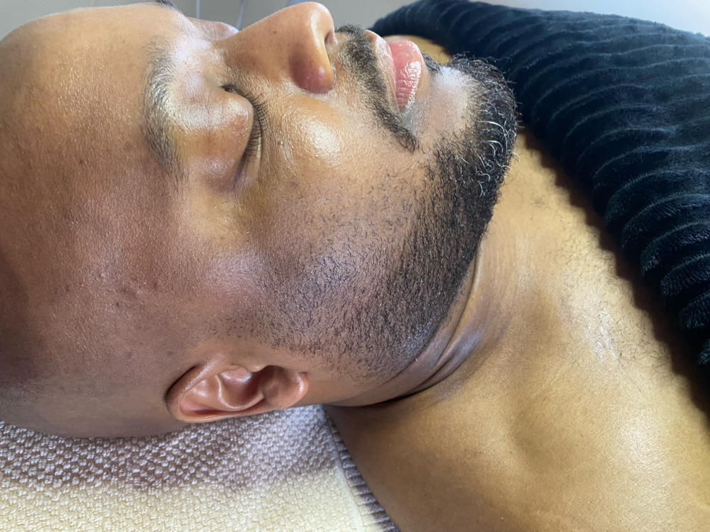Men's Facial