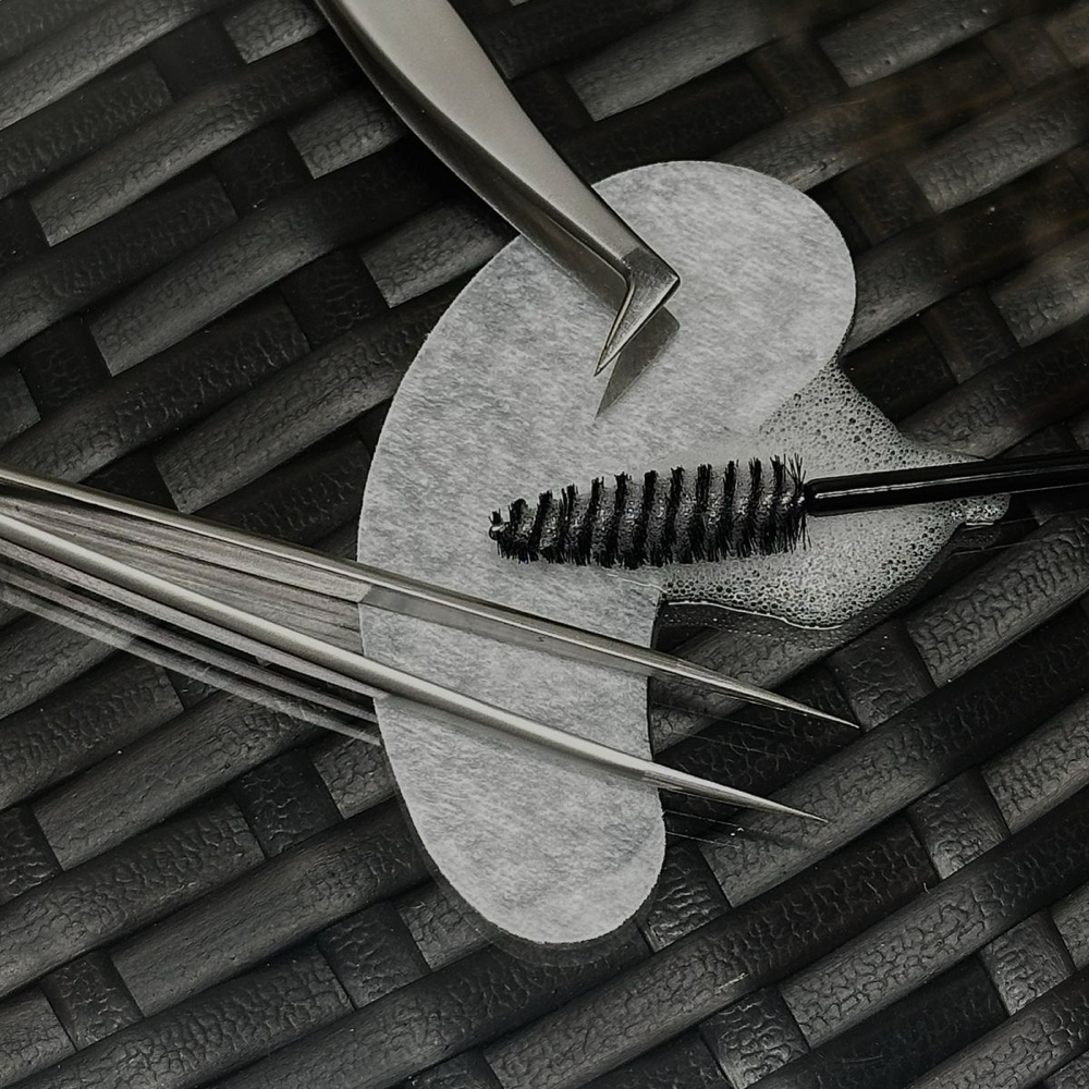 Lash Extension Refill