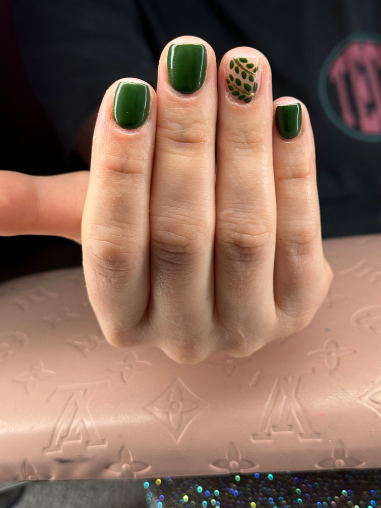 Builder Gel/ Luminary at Nails By Kaitlyn in Fort  Worth, TX