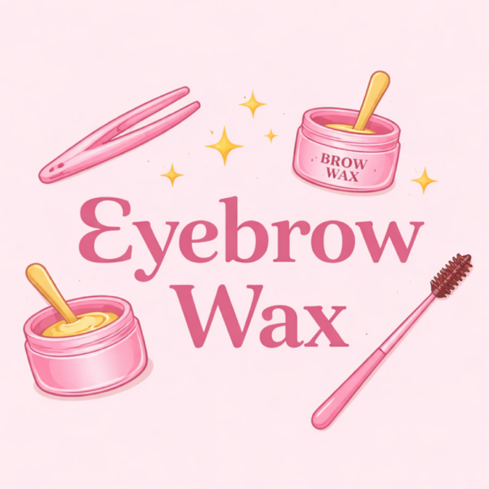 Eyebrow Wax (Cleanup) at Calli in White City, OR