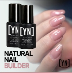 Keratin Fibergel W. Gel Polish