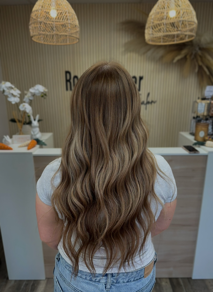 Partial Highlight