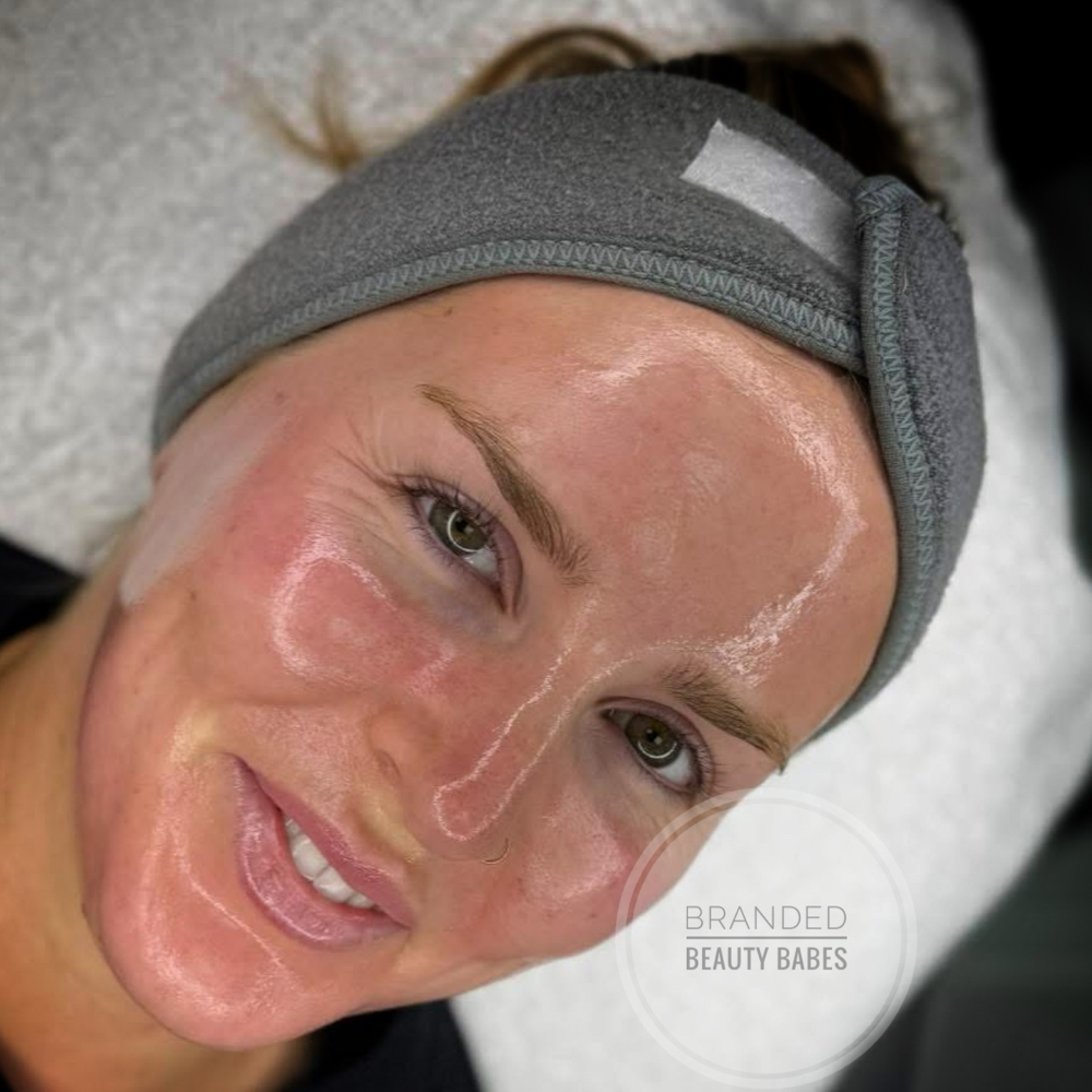Glass Skin Refresh