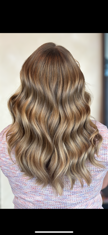 Nourishing Treatment at Bonillas.beauty in Loveland, CO