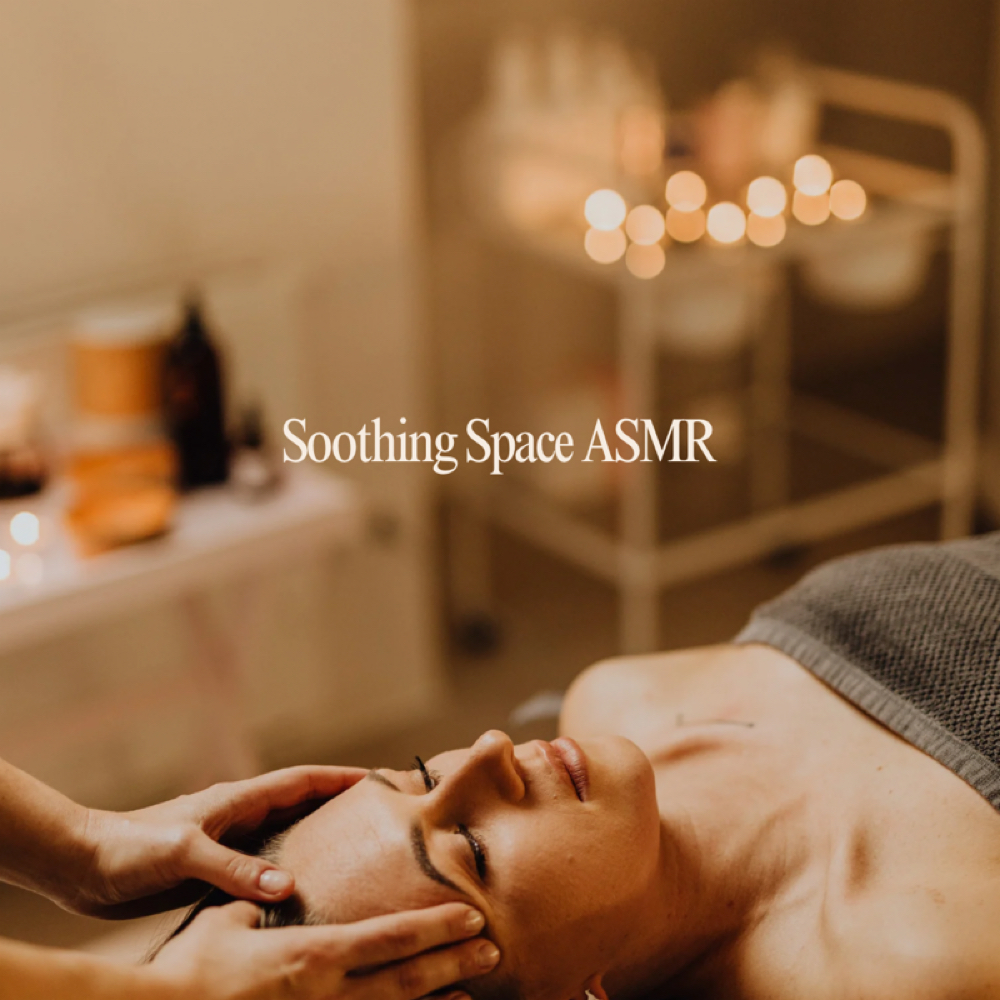 Members Only 2 Hours ASMR Session