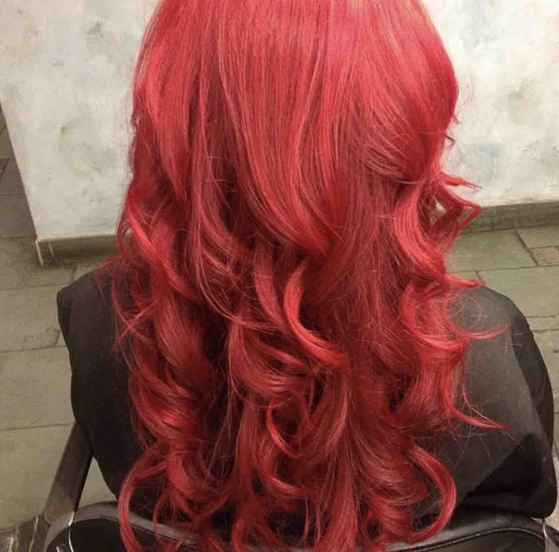 Vivids Glaze