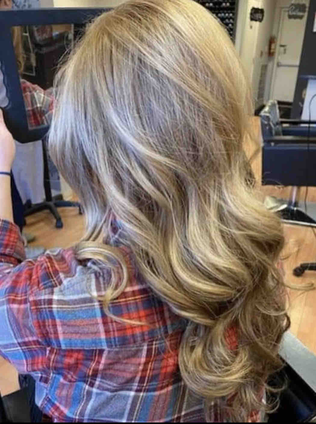 Partial Highlight
