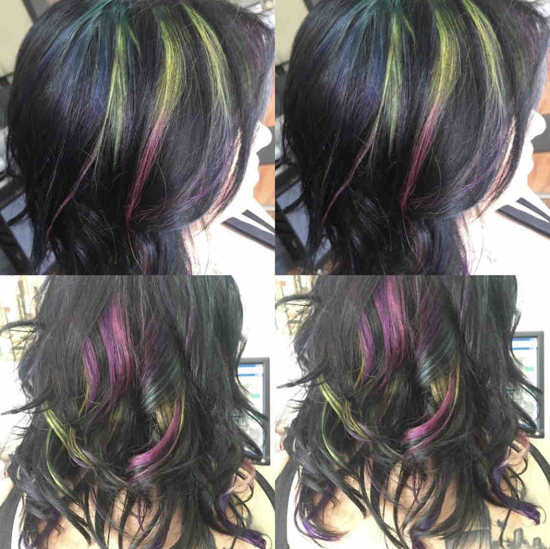 Full Custom Vivid Design