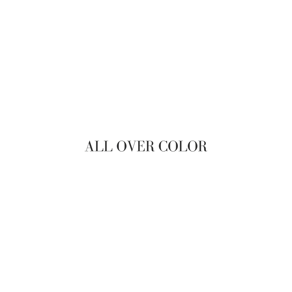 All Over Color