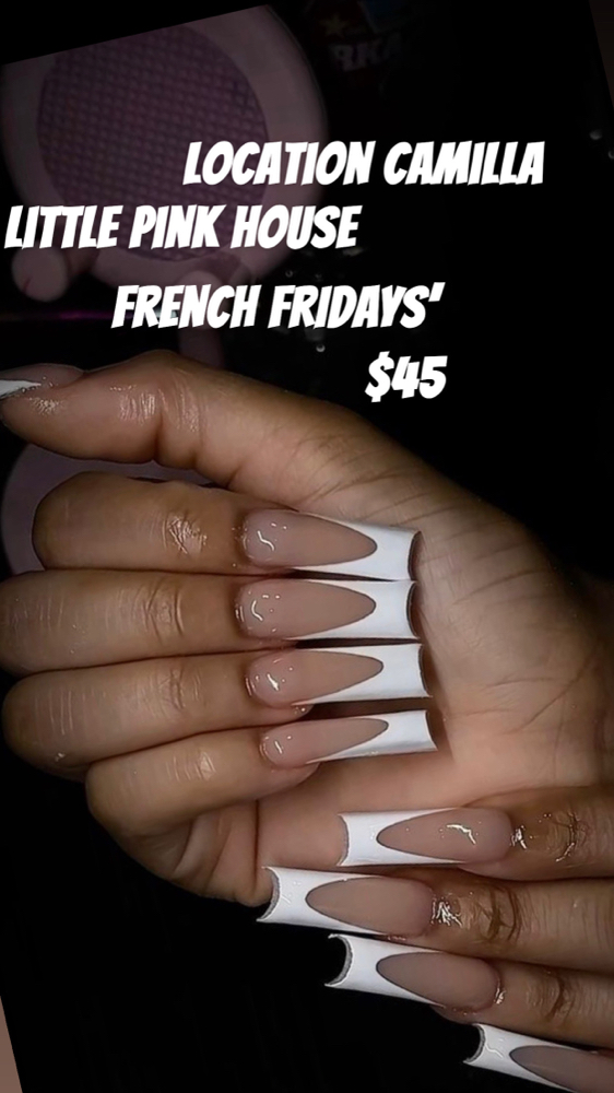Frenchie Friday