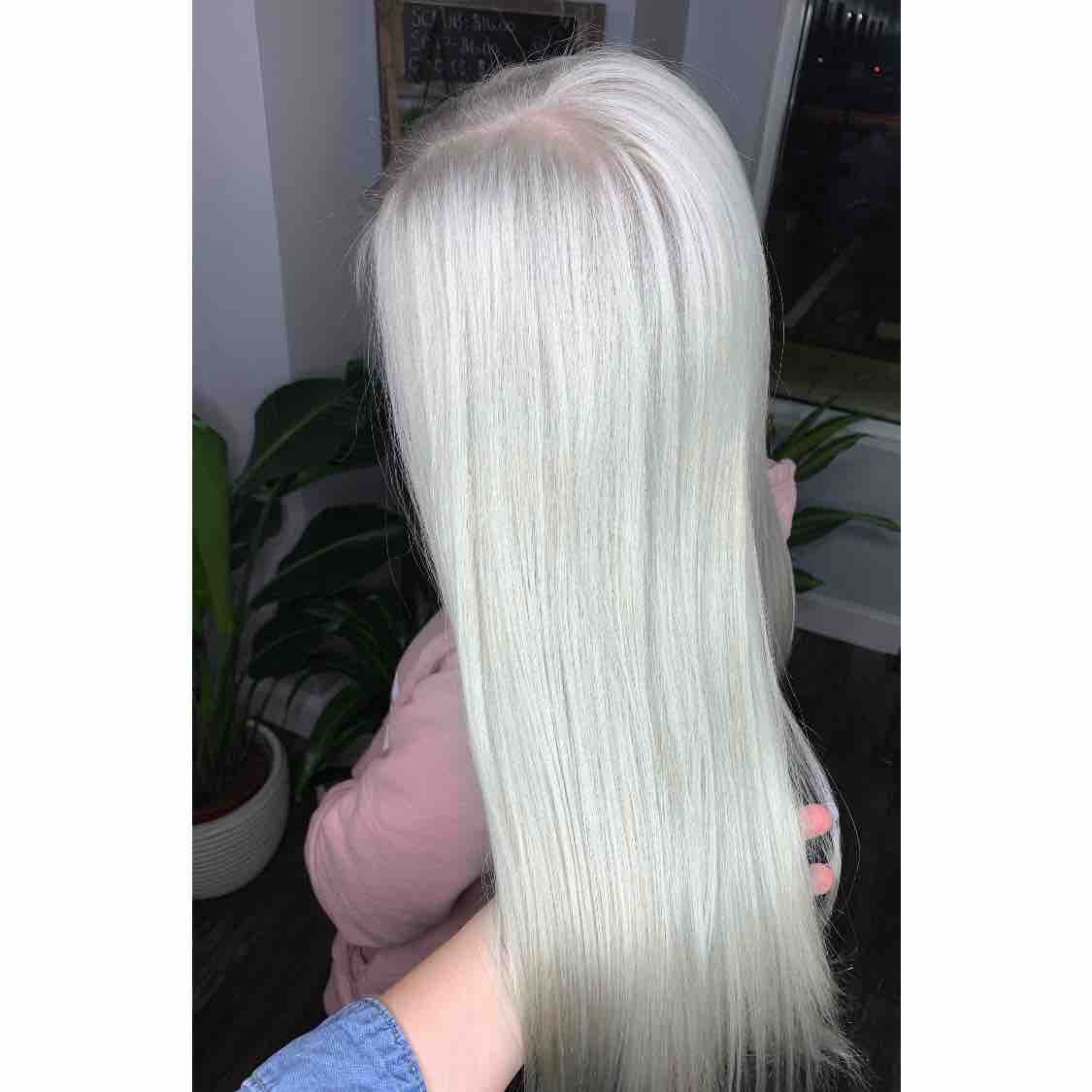 All Over Blonde Experience