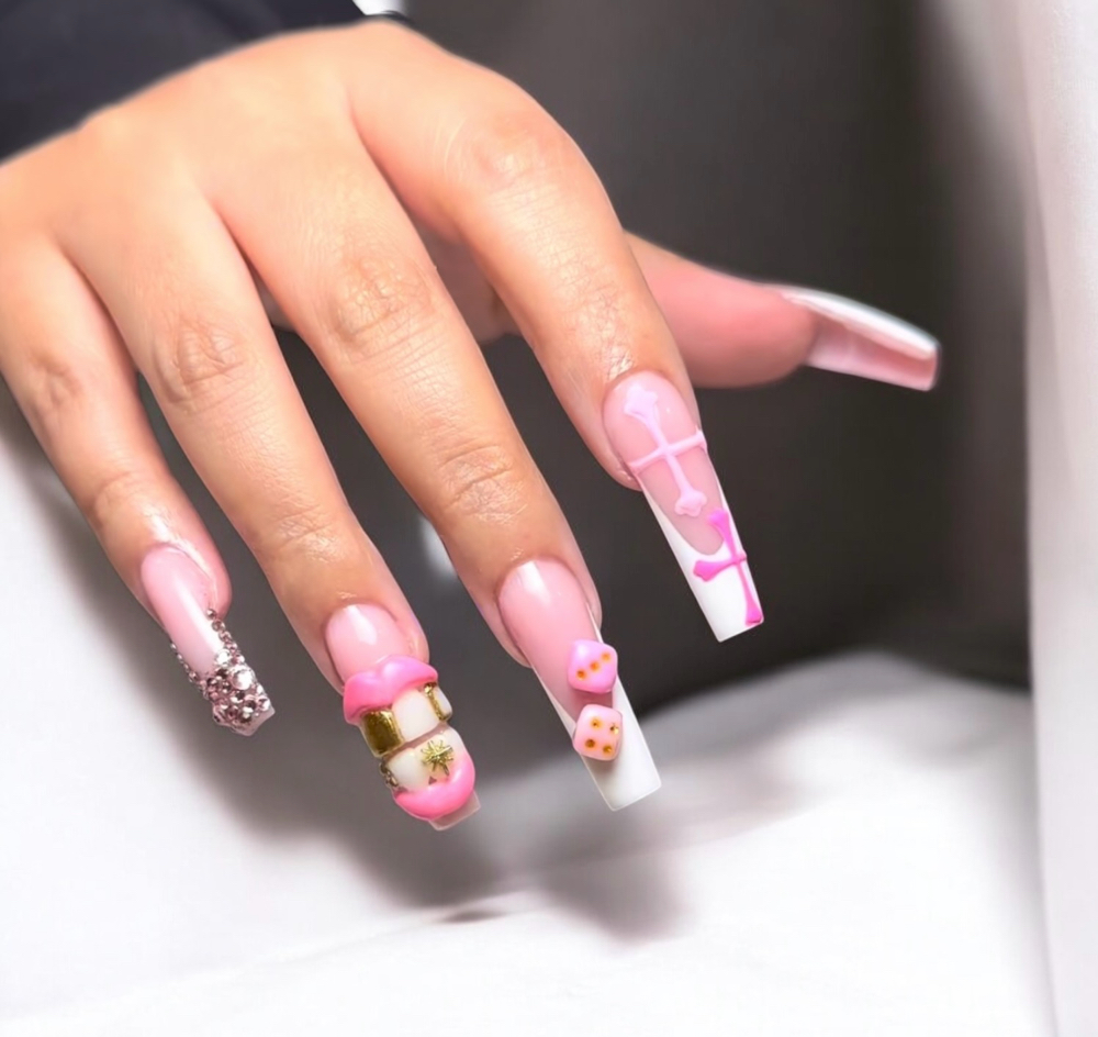 XL Fullset