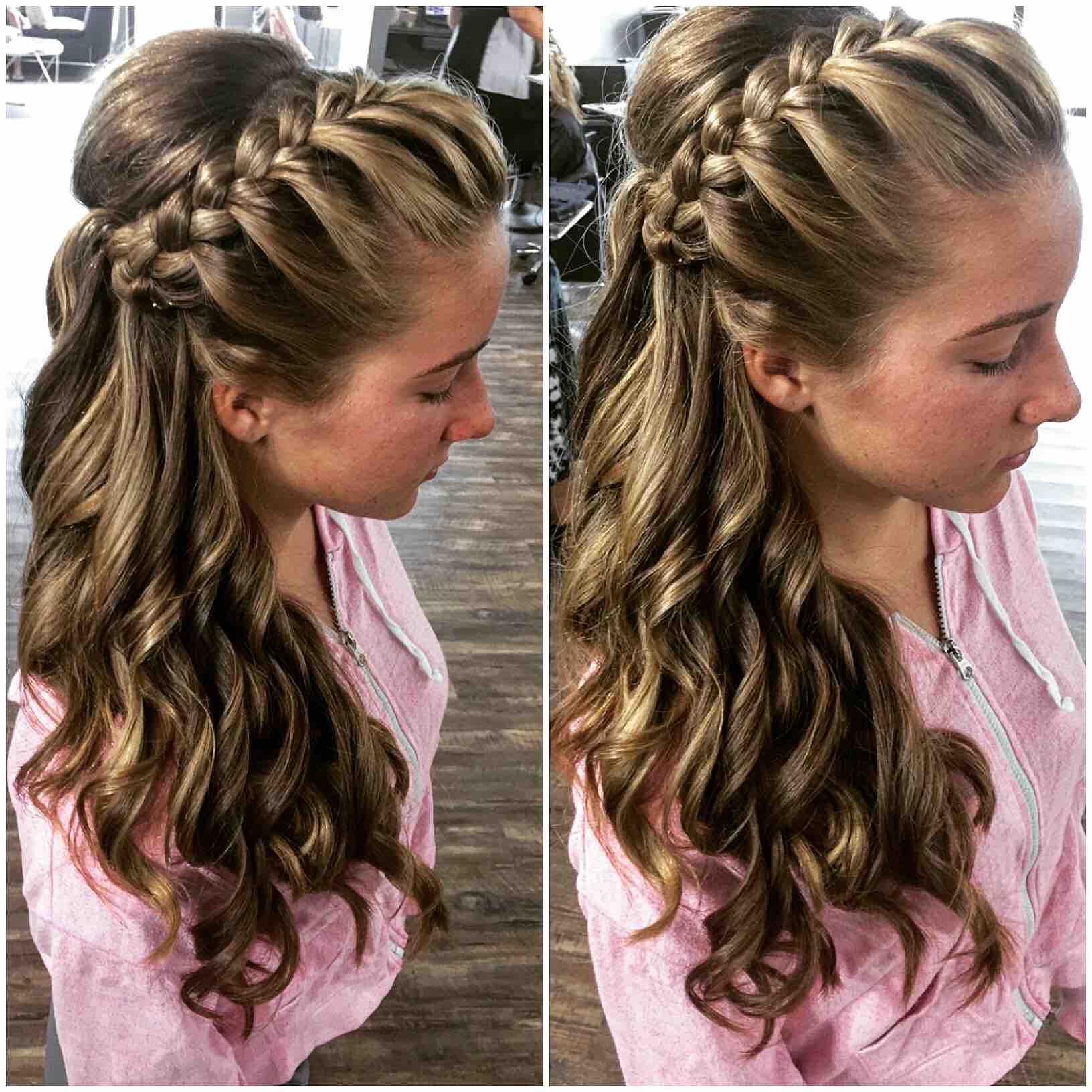 Specialty Style/ Upstyle