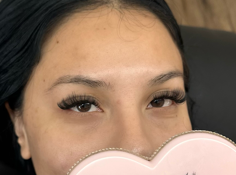 Hybrid Fill