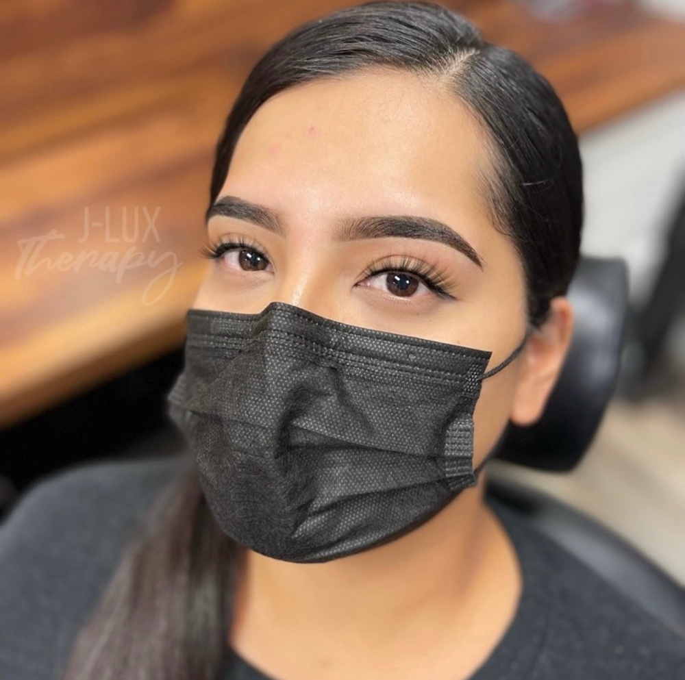 Henna Brow Tint