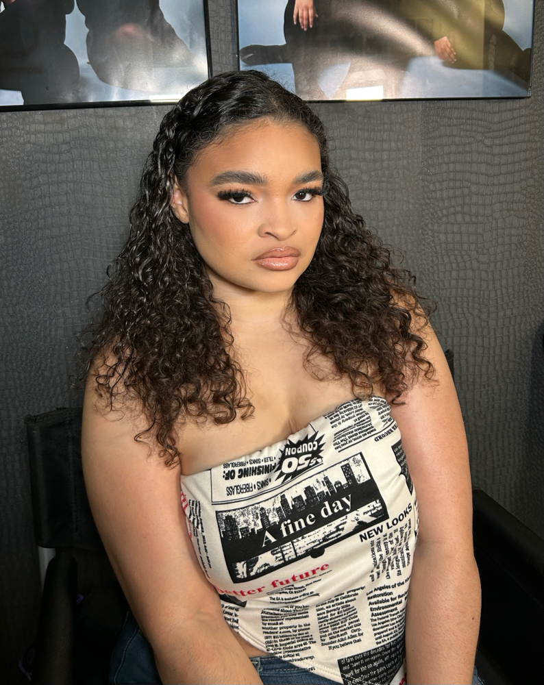 Signature Glam