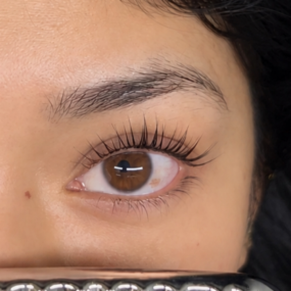 Korean Lash Lift + Aftercare at Socal Esthetix in Covina, CA