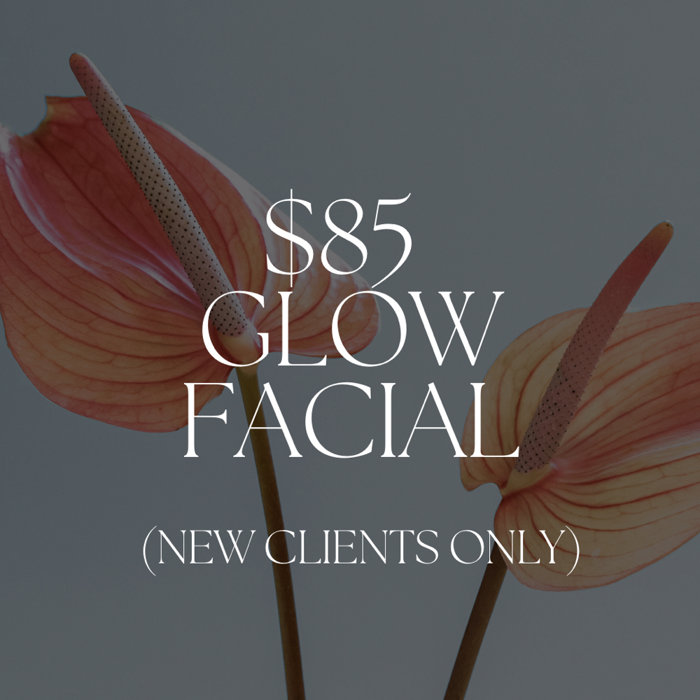 $85 Glow Facial (New Clients Only) at Illuminate Aesthetics in Greensboro, NC