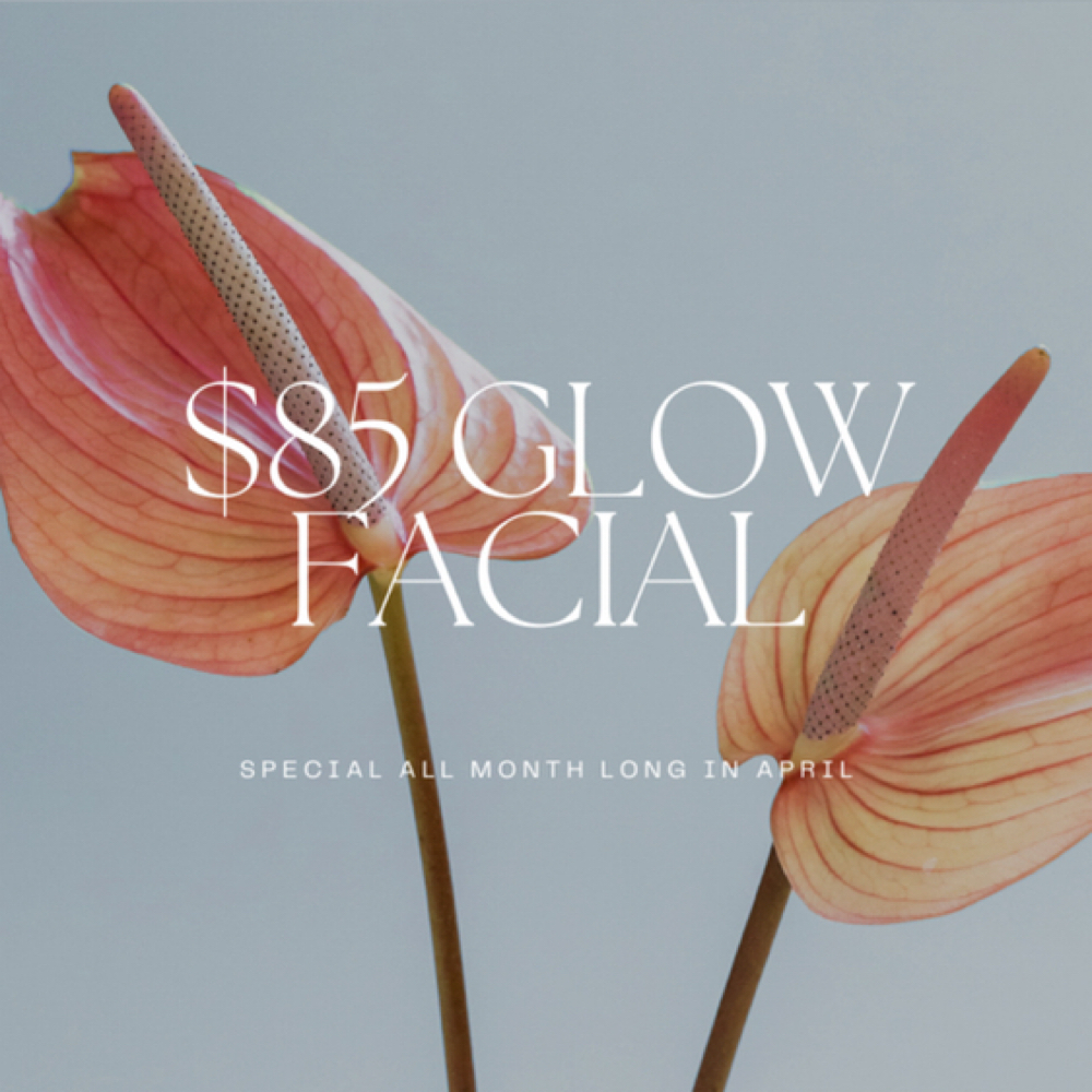 $85 Glow Facial (April Special) at Illuminate Aesthetics in Greensboro, NC