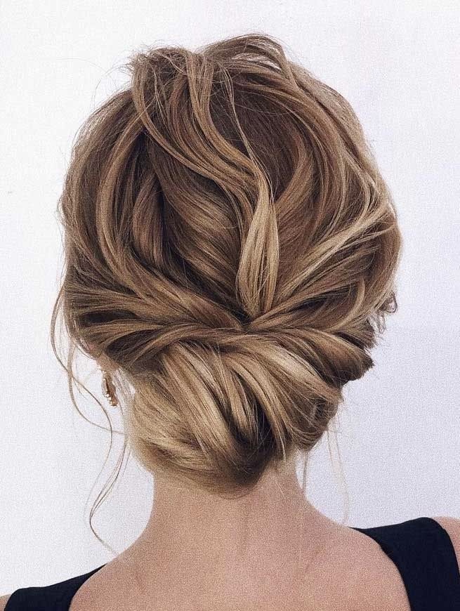 Bridal Updo