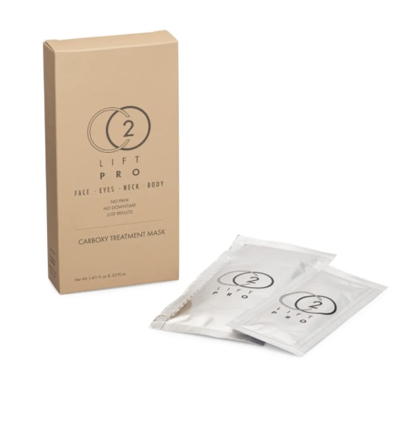 Carboxytherapy