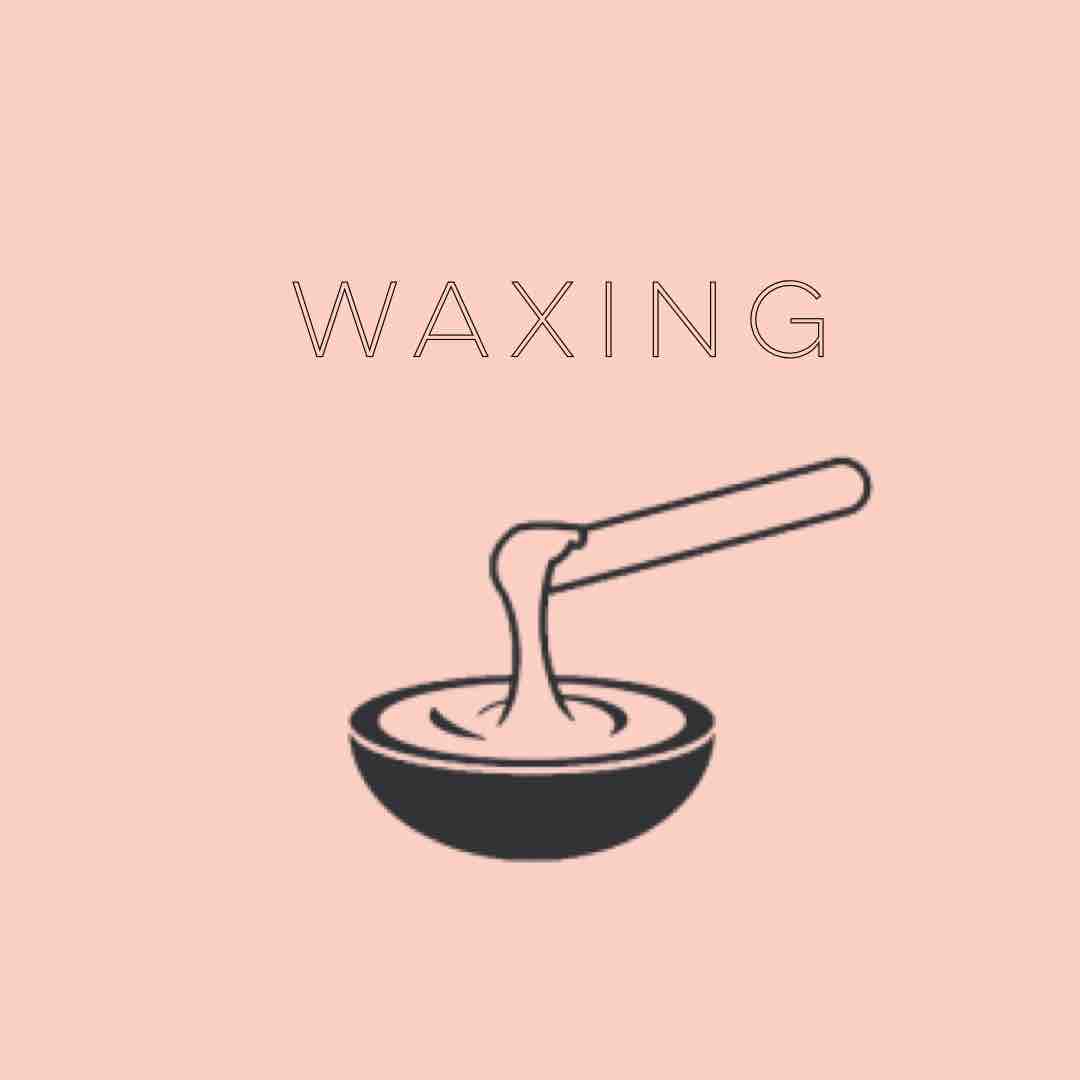 Eyebrow Wax And Lamination